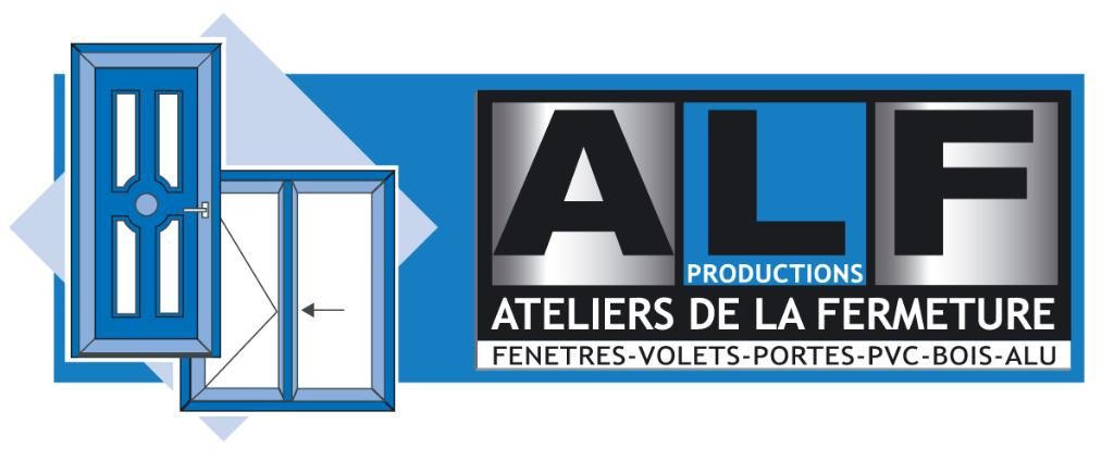 Logo ALF Production